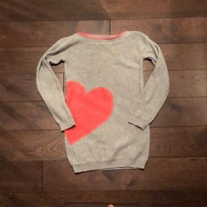 cute girls sweater!!